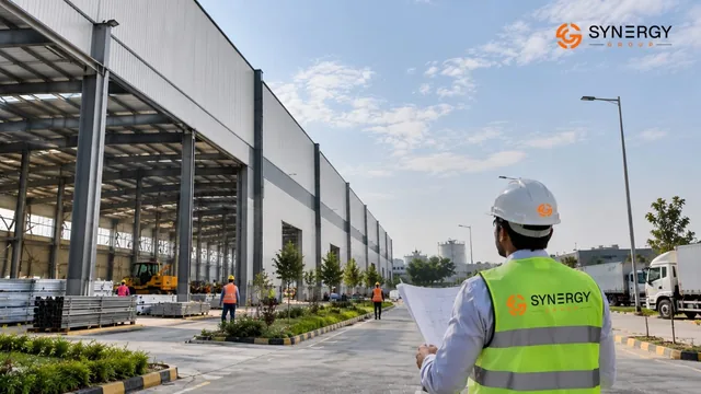 Manufacturing Companies in India: What to Check Before You Commit